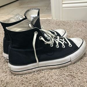 Platform Converse